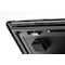 Leer Flush Mount Hard Folding Tonneau Cover, 631140 64TCDC - alternate 9